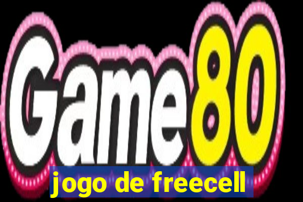 jogo de freecell